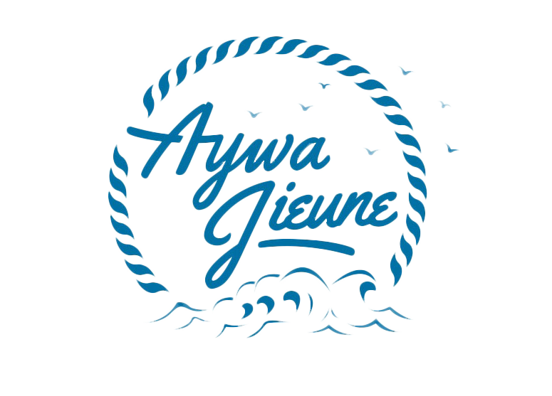 Logo AYWAJIEUNE